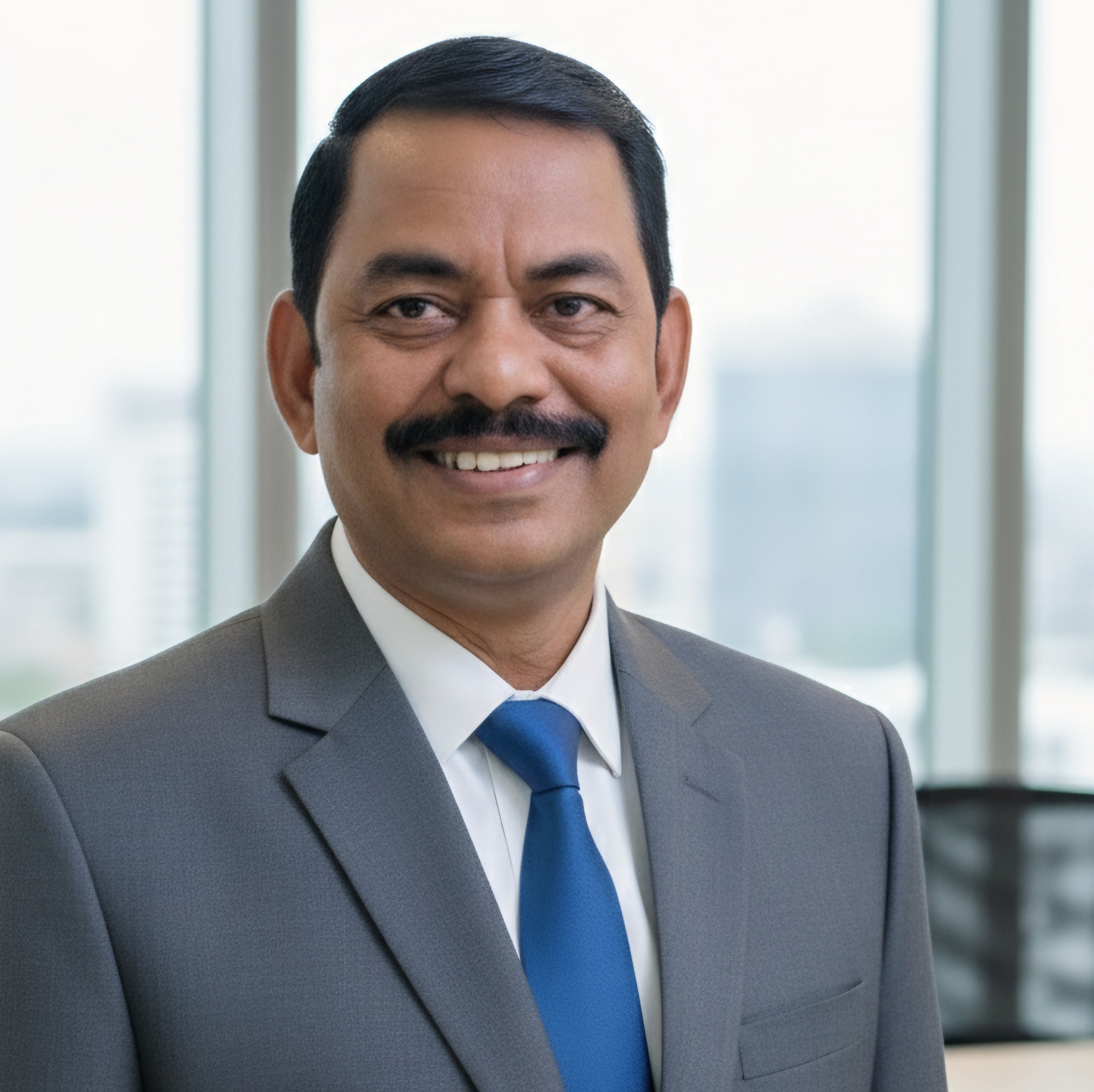 Vijay Vastava