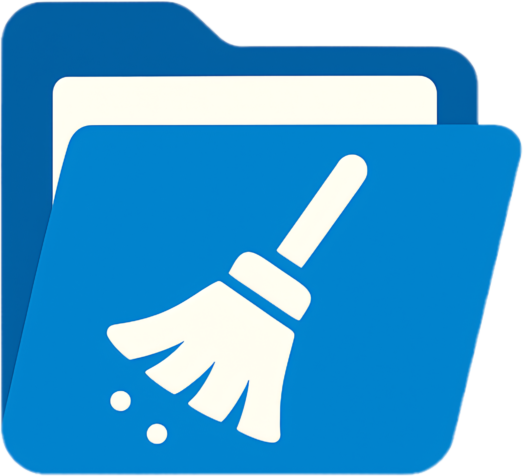 FileFlushPro Product Icon